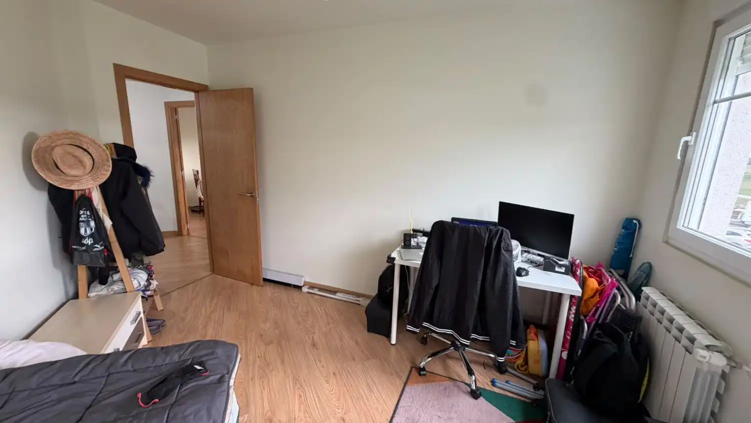 Piso en venta en Meruelo con Calefacción y Balcón