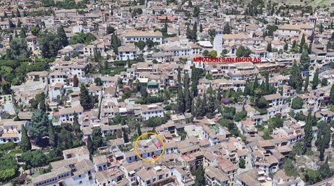 Photo 4 of Houses for sale in Calle Aljibe de Trillo, 23, Barrio de Albaicín, Granada Capital