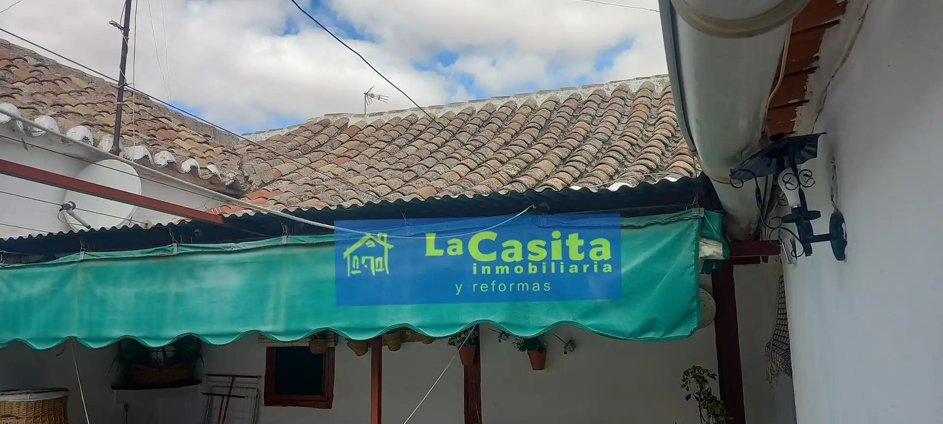 Haus mit Terrasse zum Verkauf in Almagro, imagen 28