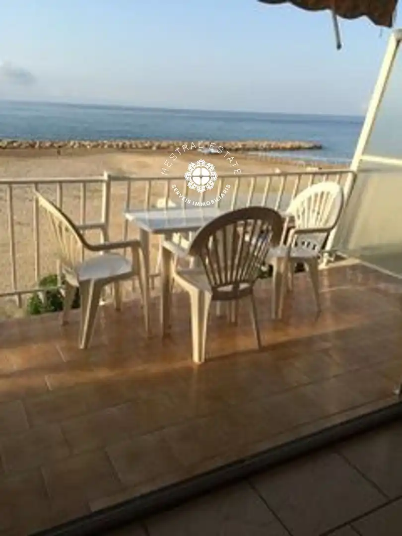 Terraza de Piso en venta en Cambrils con Terraza