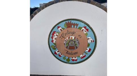 Foto 2 de Casa o chalet en venta en Calle Queipo de Llano, Moclinejo, Málaga