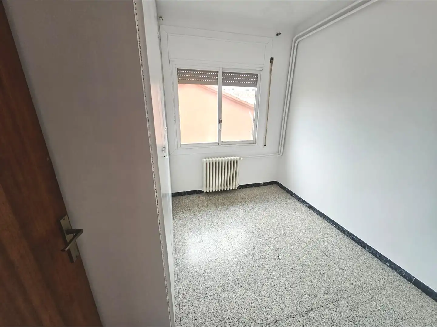 Habitación de Piso en venta en Sant Celoni con Calefacción, Terraza y Balcón