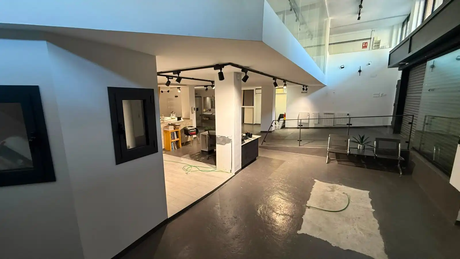 Business premises for transfer in Sant Andreu, imagen 16