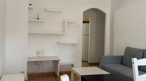 Foto 4 de Piso en venta en Vistalegre, Murcia Capital