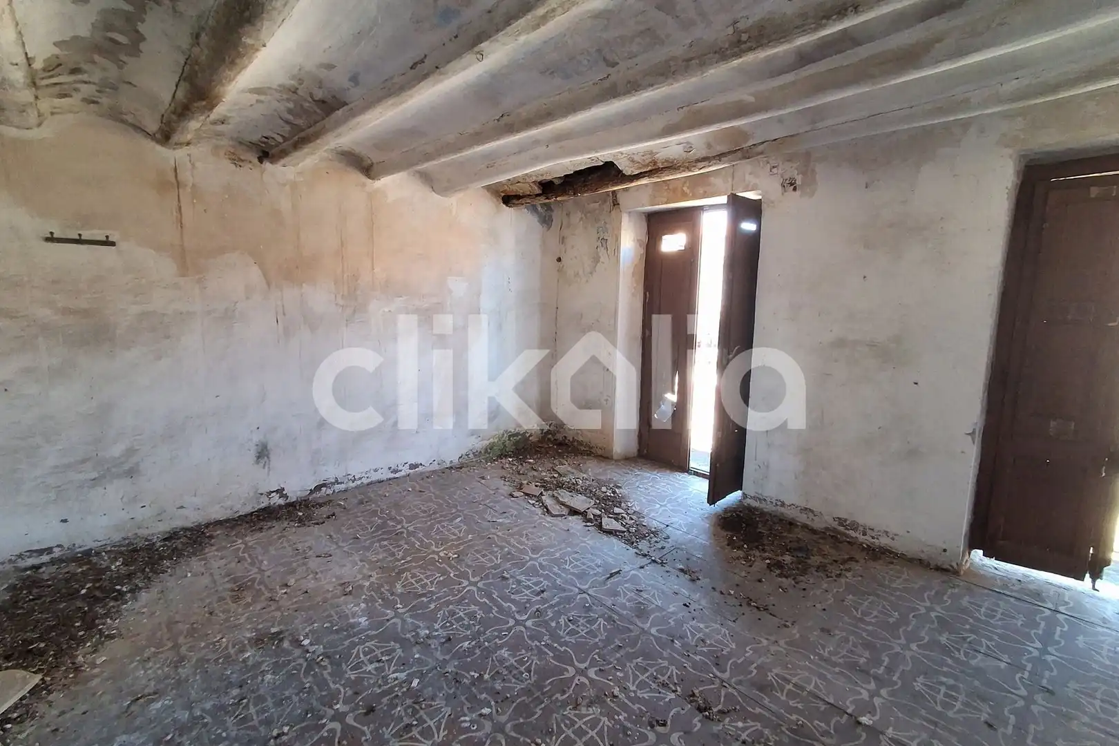 Casa o chalet en venta en San Rafael del Río con Terraza