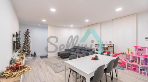 Foto 3 de Piso en venta en Bermúdez de Castro, Teatinos - Los Prados, Oviedo