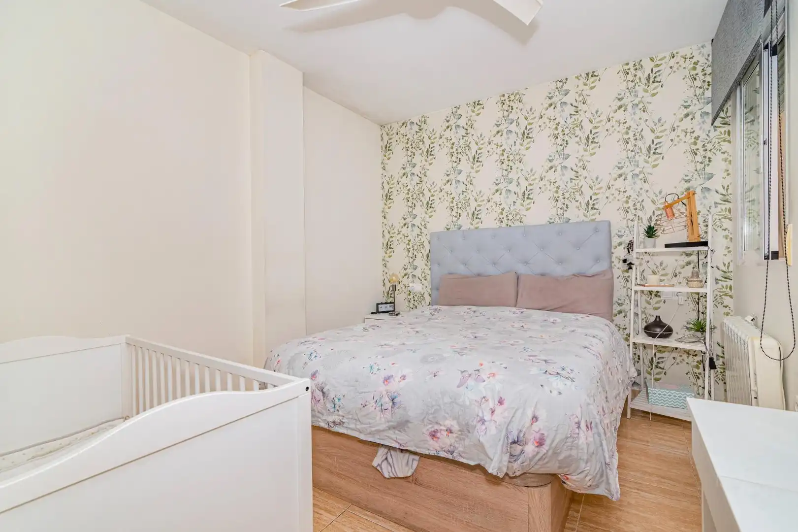 Habitación de Piso en venta en Pulianas con Aire acondicionado, Calefacción y Trastero
