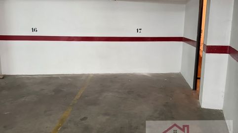 ¡PLAZA DE GARAJE + TRASTERO EN EL CENTRO DE MÉRIDA !, imagen 3