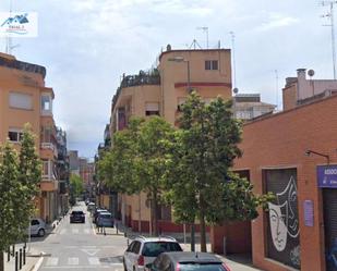 Vista exterior de Pis en venda en Castelldefels amb Terrassa