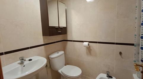 Photo 5 of Flat to rent in Calle Lillo Juan, Norte, Alicante