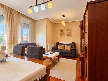 Piso con ascensor en venta en INTZUNTZA