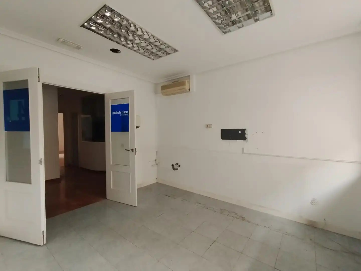 Flat for sale in Valladolid