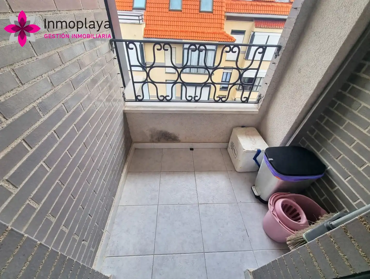Attico con balcone in vendita a Ris, imagen 11
