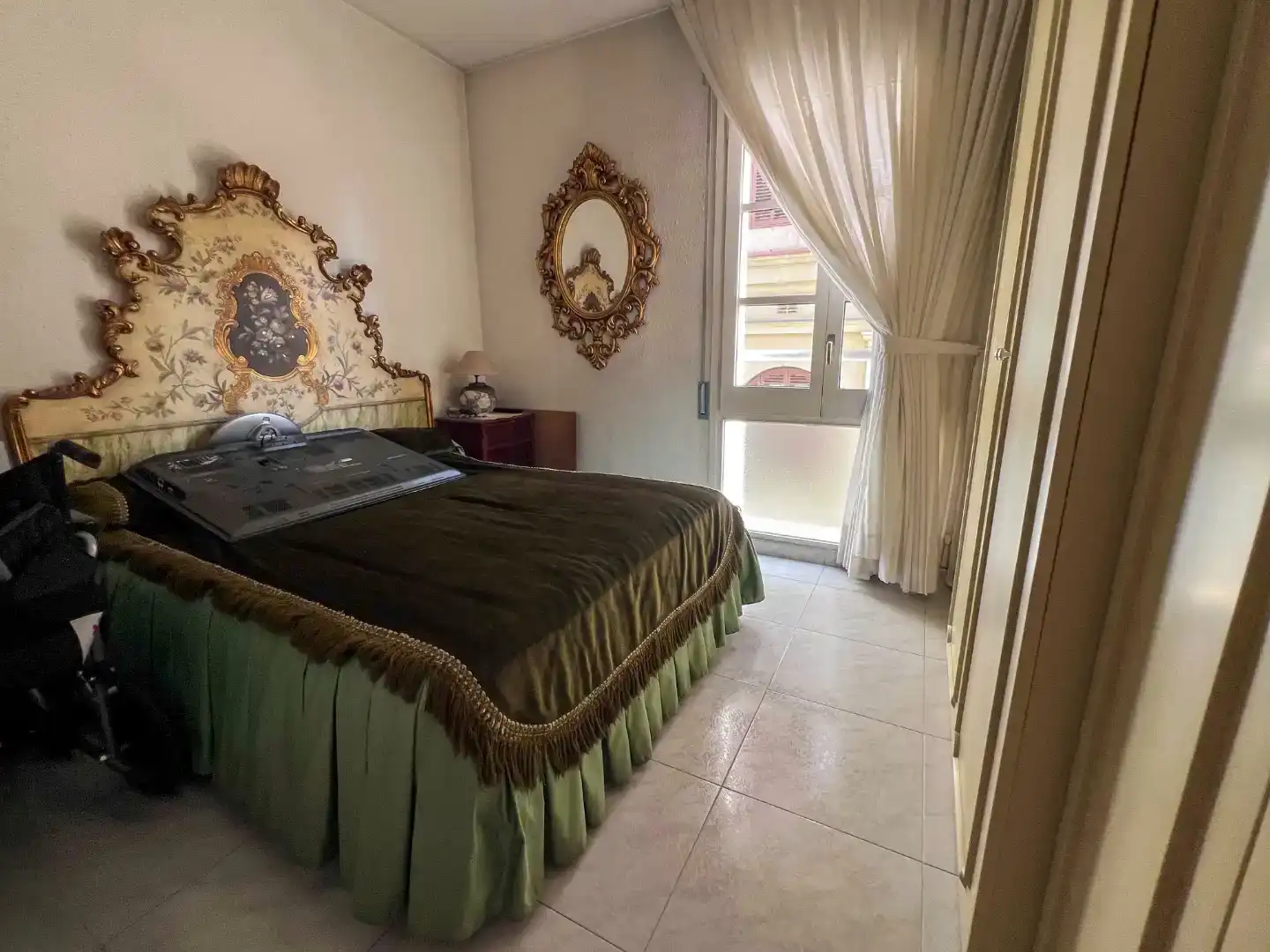Habitación de Piso en venta en  Barcelona Capital