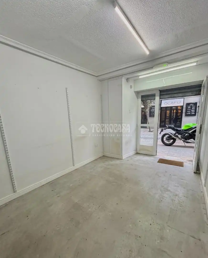 Local en venta en  Madrid Capital