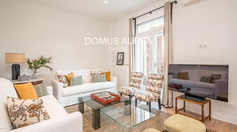 Photo 4 of Flat to rent in Santa Engracia, Trafalgar,  Madrid Capital