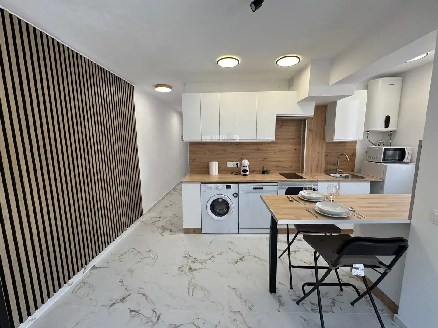 Wohnung zum Verkauf in Playa del Cura