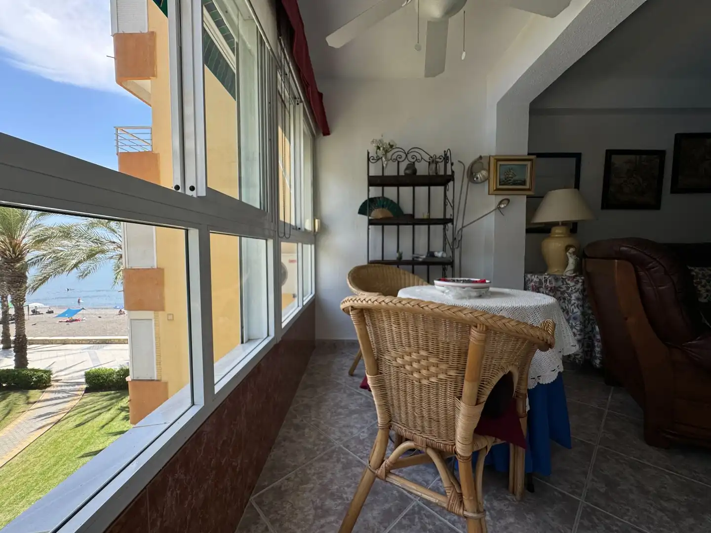 Wohnung mit Pool zum Verkauf in centro internacional 71, imagen 12