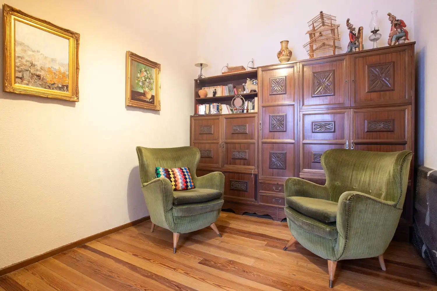 Appartamento in vendita a Calle Mayor, imagen 50