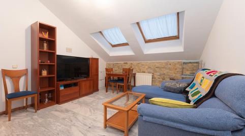 Photo 2 of Flat for sale in El Olivar - La Magdalena, Madrid