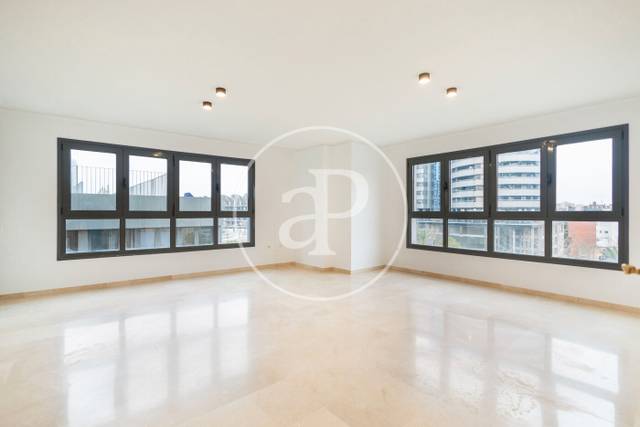 Piso en Alquiler en C/ de la Safor en Sant Pau