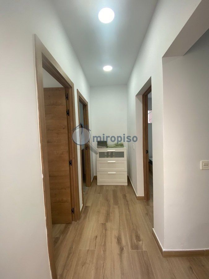 Flat to rent in San Cristóbal de la Laguna