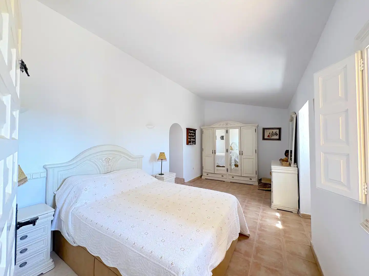 Chalet con piscina en venta en DISEMINADOS, imagen 50