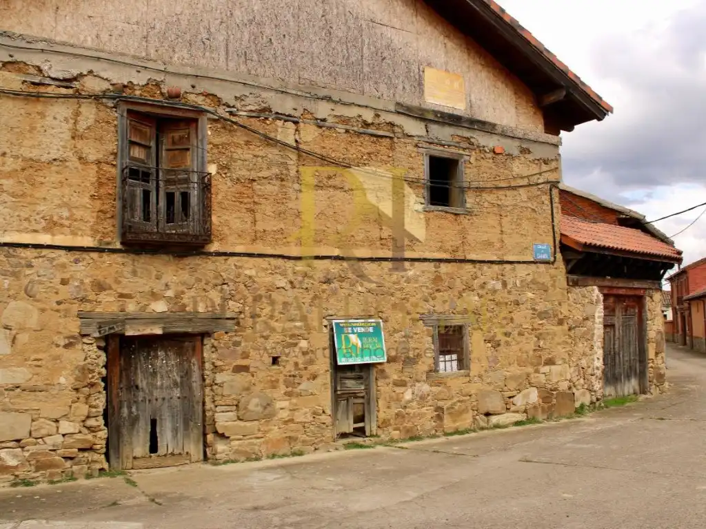 Casa o chalet en venta en Magaz de Cepeda