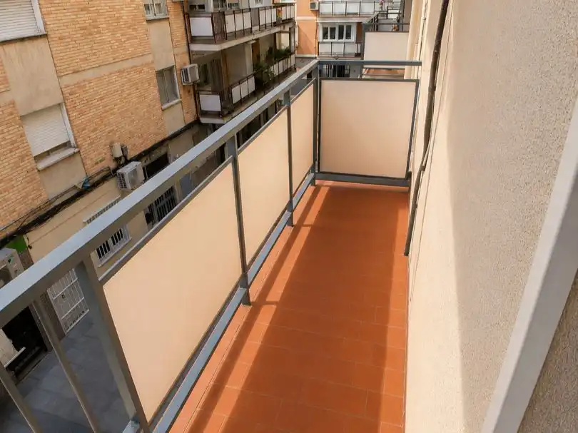 Wohnung mit Aufzug zum Verkauf in Calle Madrid 8, imagen 15
