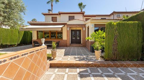 Photo 2 of Houses for sale in Albolote, Granada