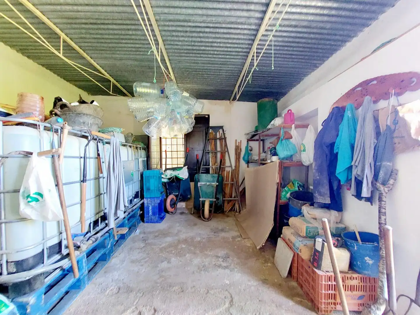 Terrenys i solars en venda a Pedanías Este, imagen 5