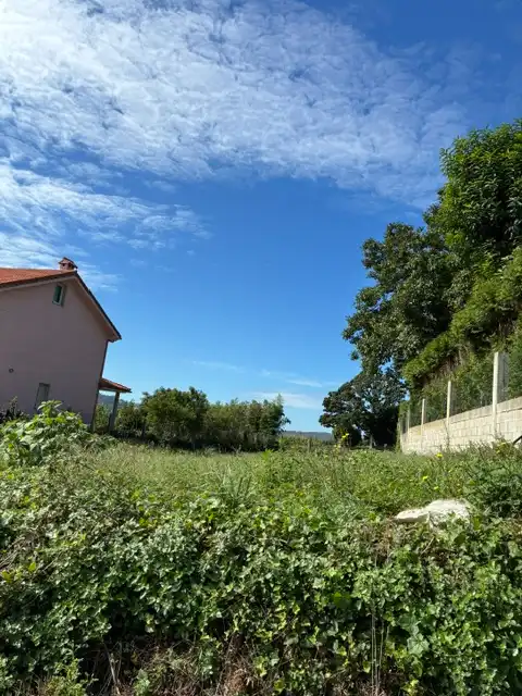 Residential land for sale in Lugar Castelo 17, imagen 5
