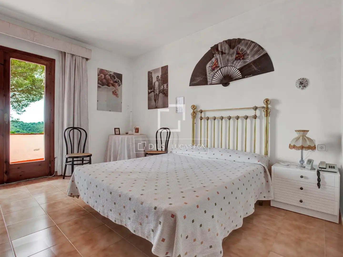 Villa avec jardin à vendre à Sant Cebrià de Vallalta, imagen 32
