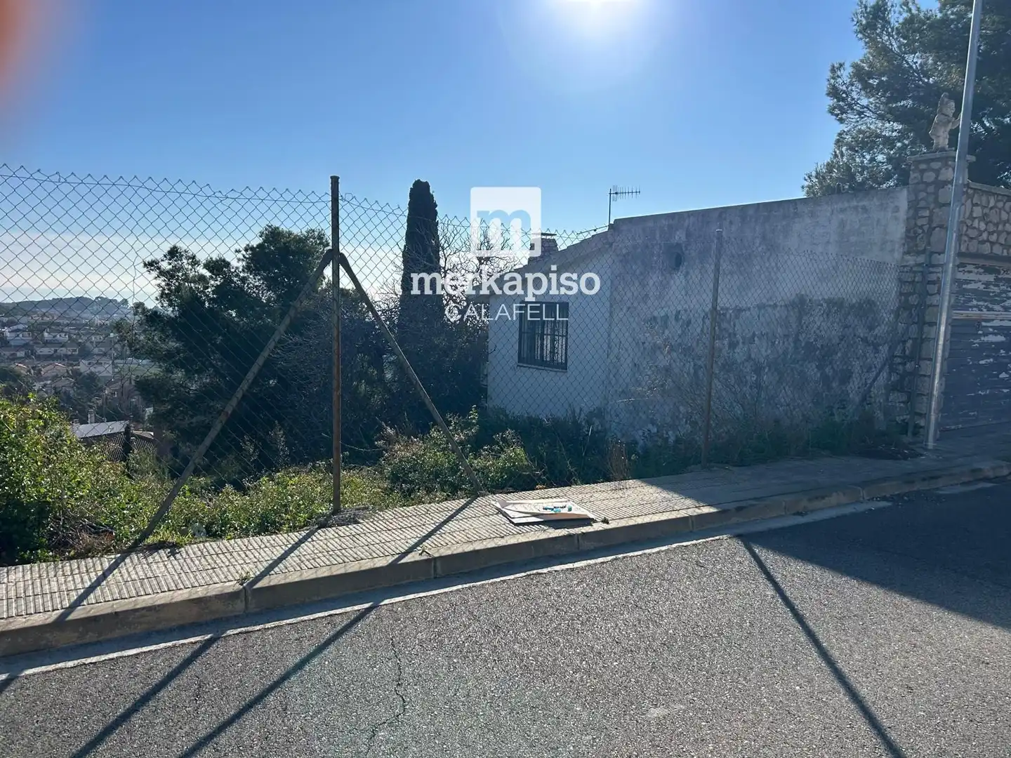 Terreny rústic en venda a COSTES DEL GARRAF, imagen 2