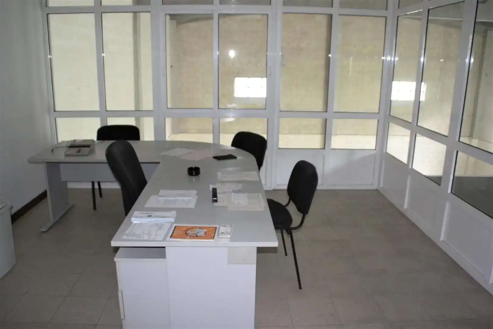 Nave industrial en venta en Padrón