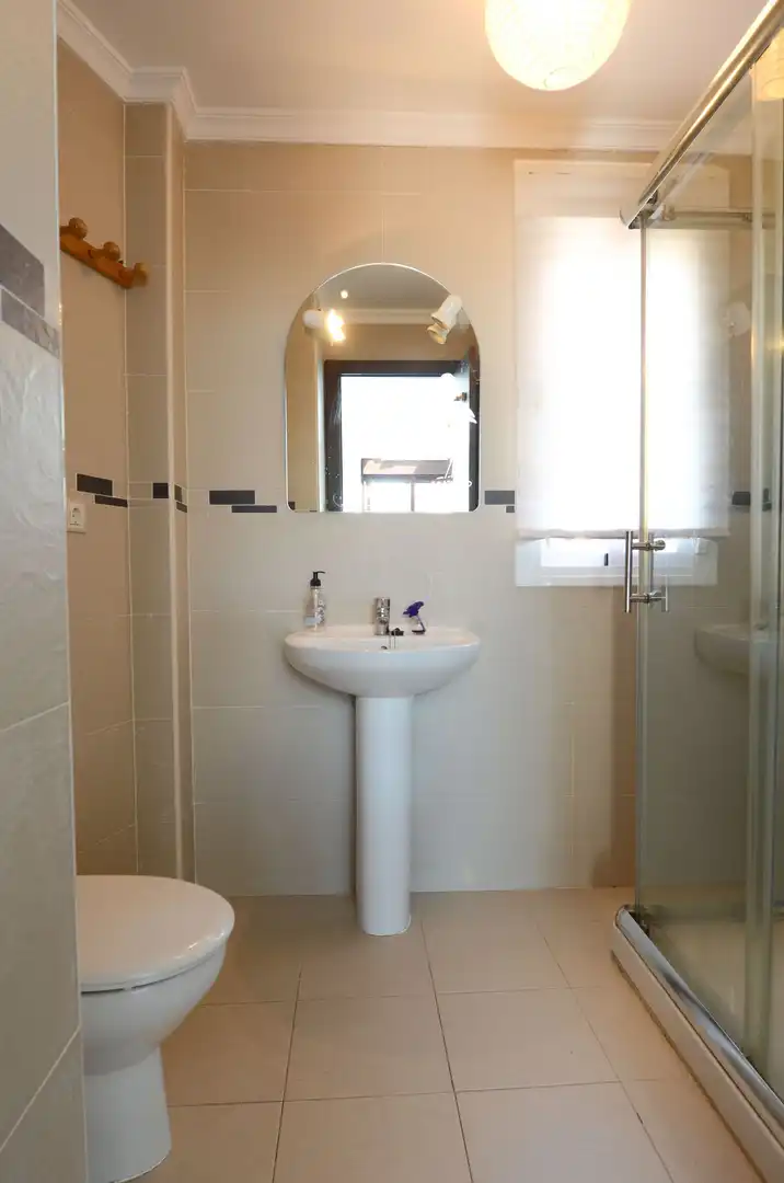 Baño de Piso en venta en Quijorna con Calefacción