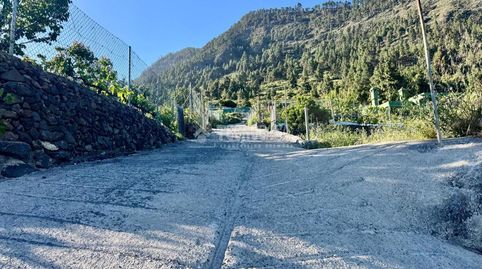 Foto 4 von Grundstücke zum Verkauf in Candelaria - Playa La Viuda, Candelaria