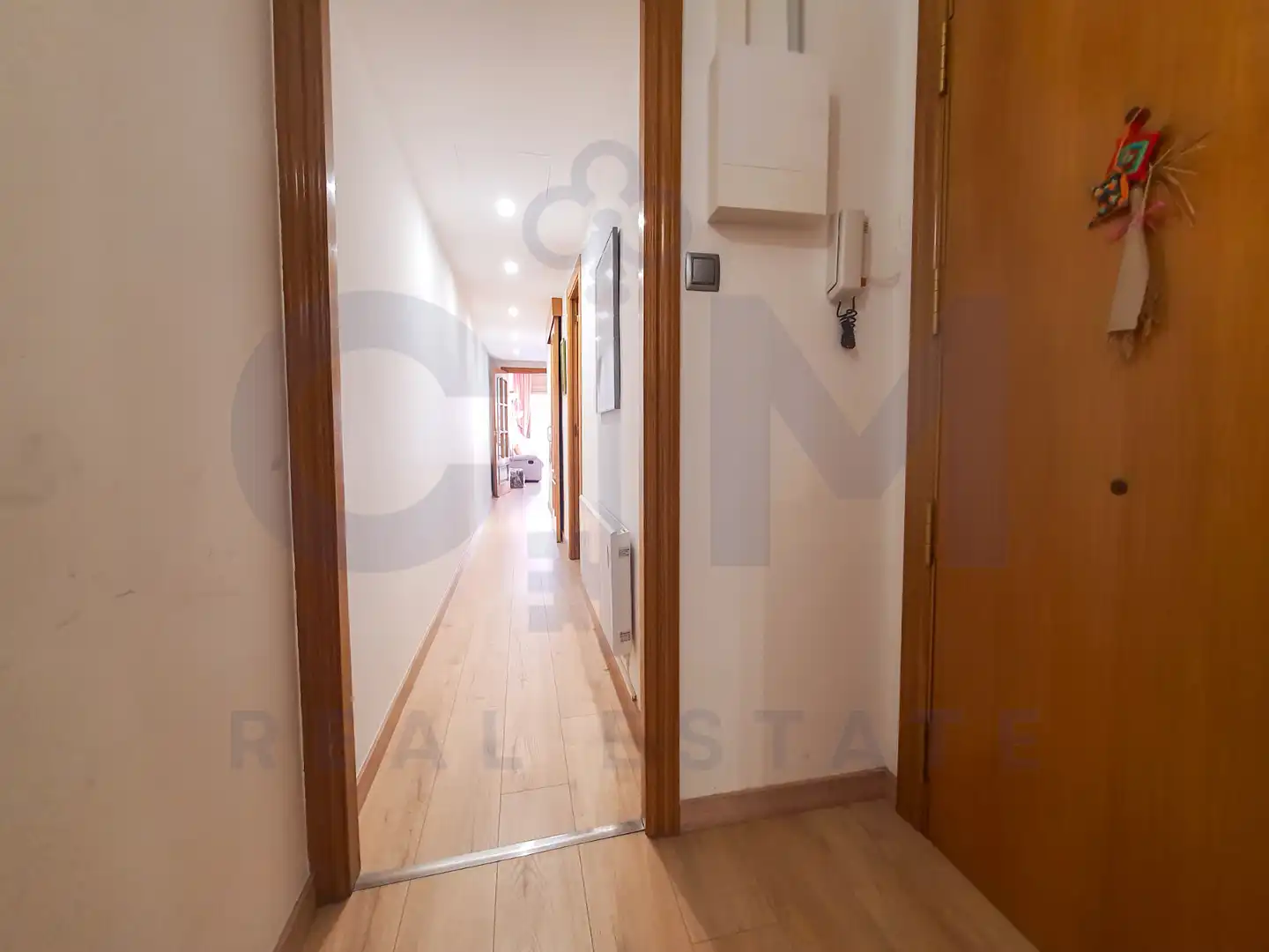 Wohnung mit Terrasse zum Verkauf in Carrer de Sant Salvador, imagen 18