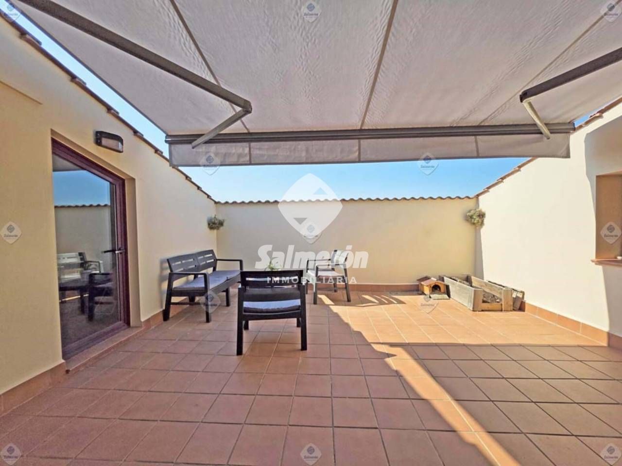 Duplex for sale in Puríssima, Palafolls