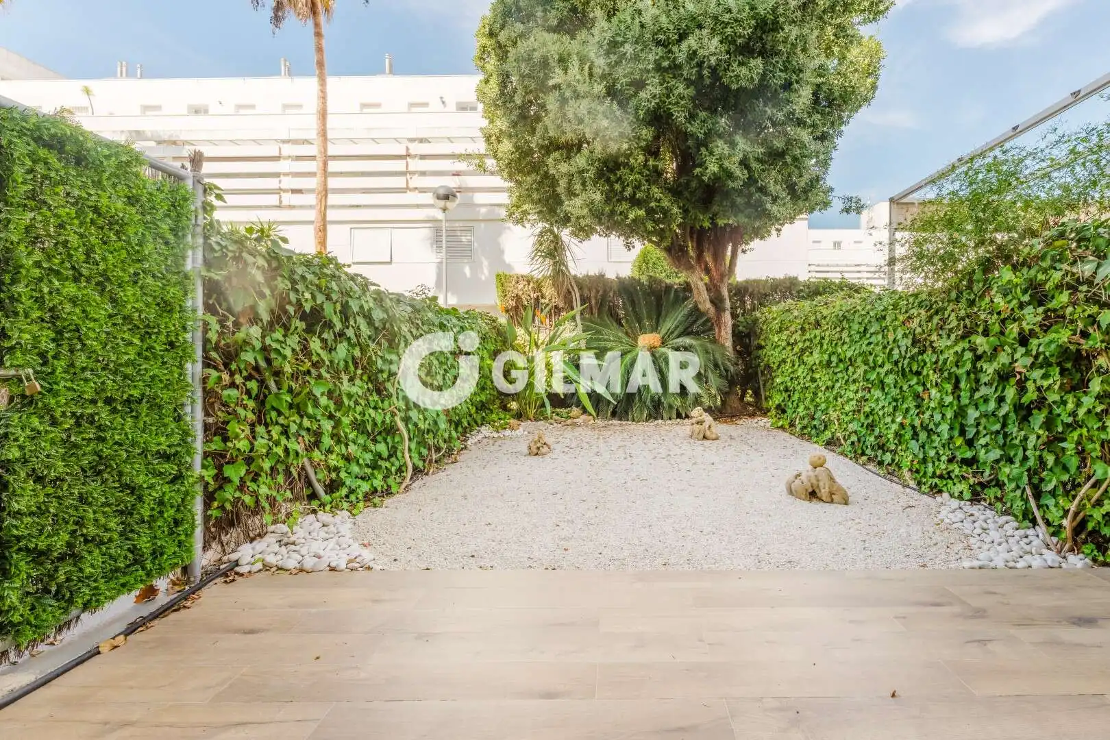 Jardí de Dúplex en venda en Costa Ballena - Largo Norte