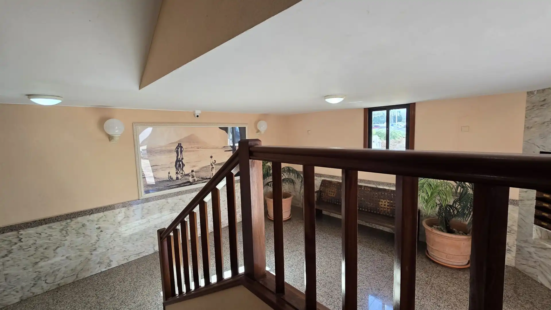 Flat for sale in El Médano