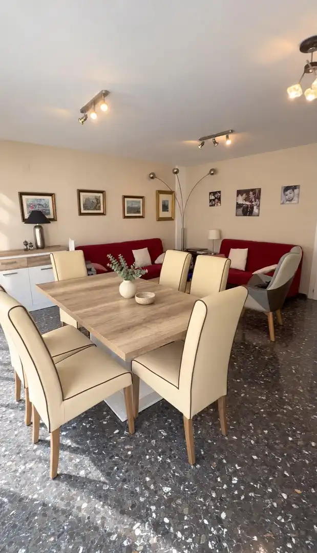 Wohnung mit Terrasse zum Verkauf in Calle Calle Francisco Sempere, imagen 3
