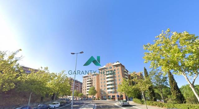 Piso en Venta en Parquesol