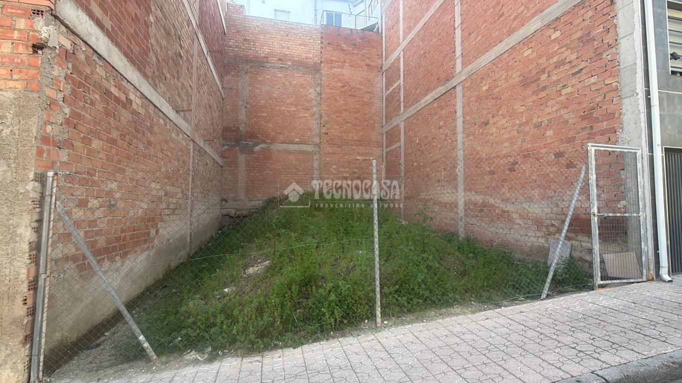 Residential for sale in Mengíbar