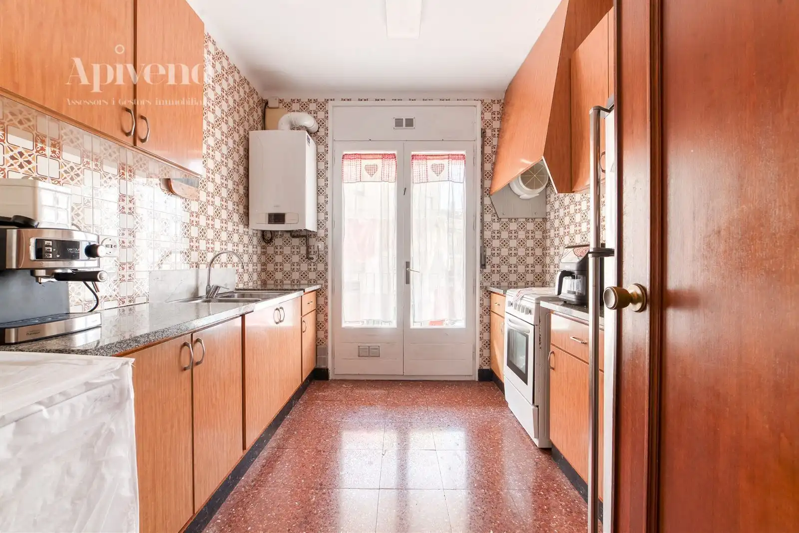 Appartement avec ascenseur à vendre à Carrer Borrassà, imagen 7