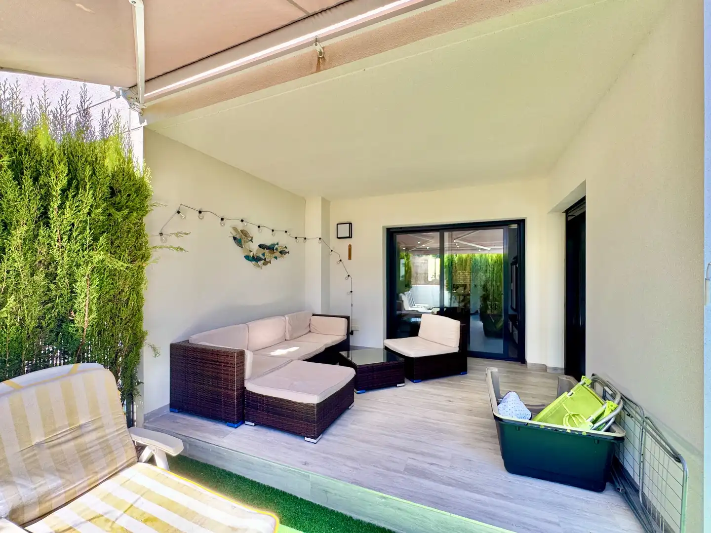 Ground floor with pool for sale in San Miguel de Salinas, imagen 35