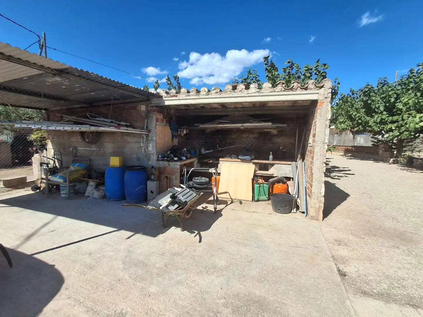 Casa con piscina en venta en Del Terrer Roig, imagen 8