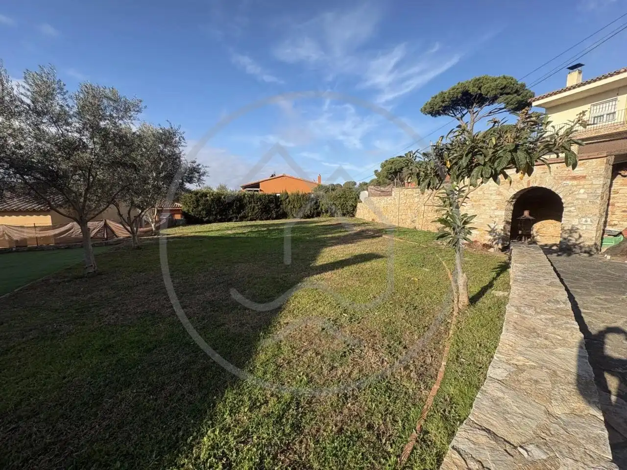Maison avec jardin à vendre à Sa Riera - Sa Fontansa, imagen 41