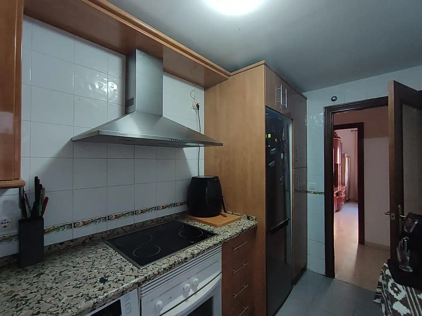 Flat with lift for sale in Arco Norte - Avda España, imagen 4