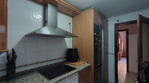 Foto 4 de Piso en venta en Arco Norte - Avda. España, Dos Hermanas